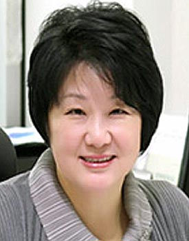 Eunice Kim
